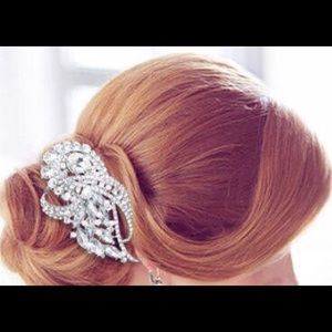 Meet your Posher, Nadereh